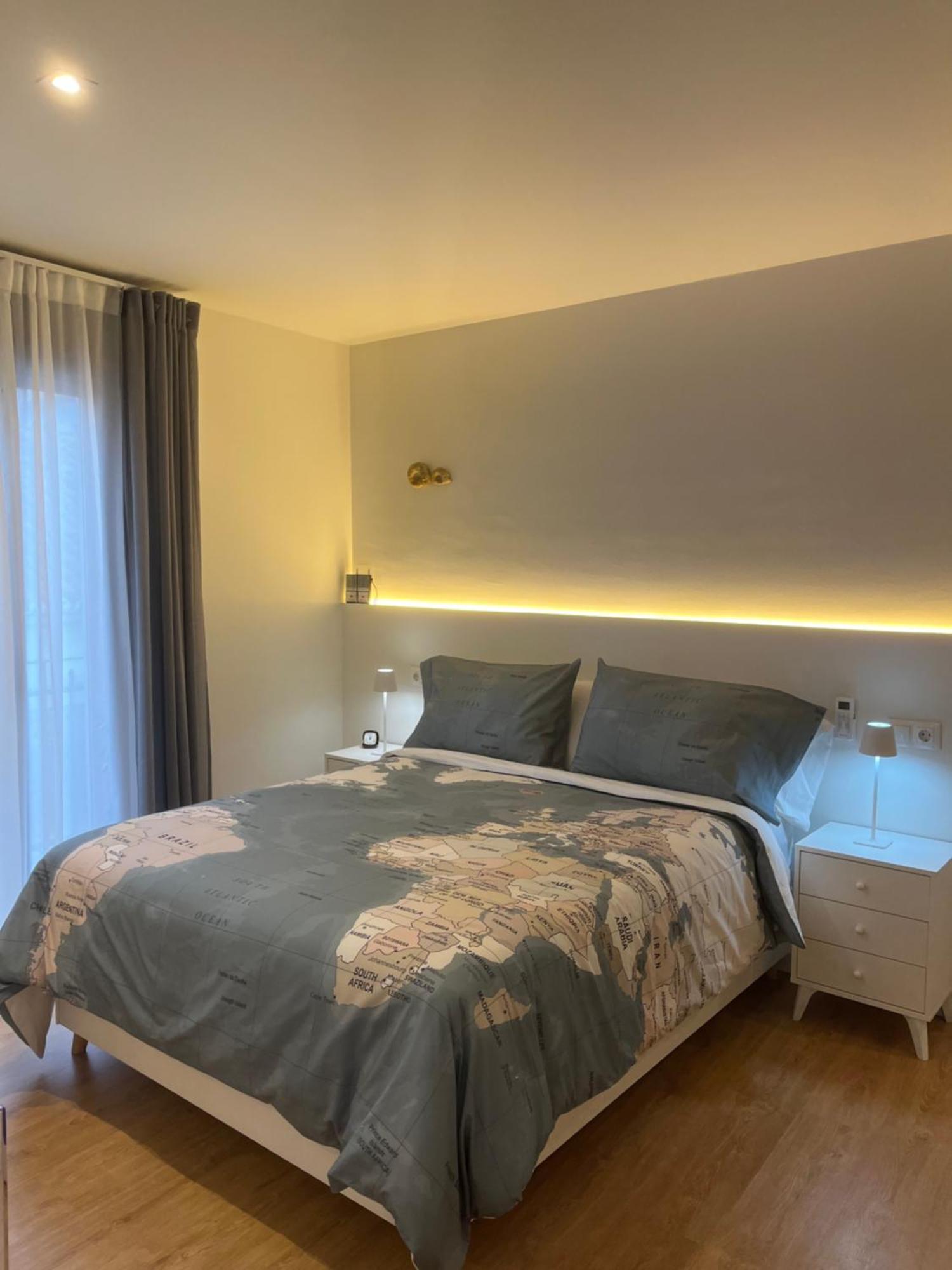 Villa Casa Torre Hacho Antequera Esterno foto