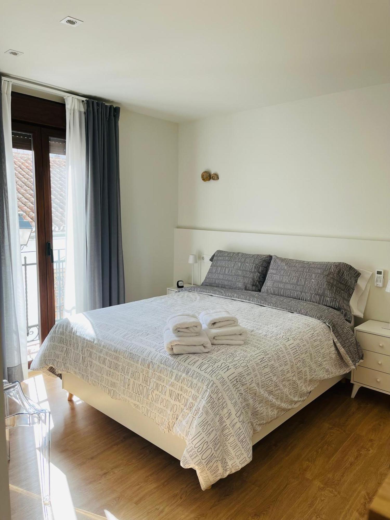 Villa Casa Torre Hacho Antequera Esterno foto