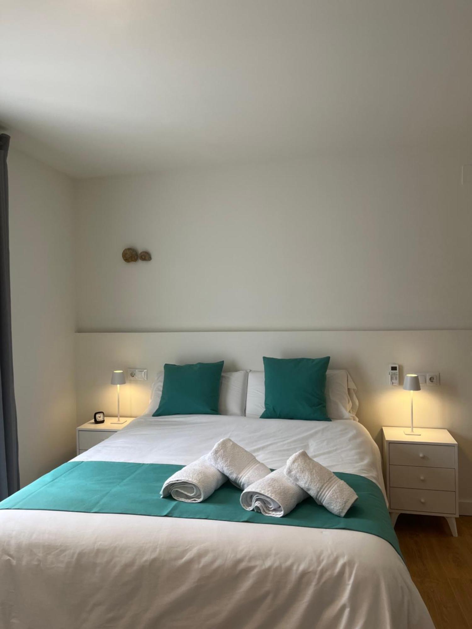 Villa Casa Torre Hacho Antequera Esterno foto