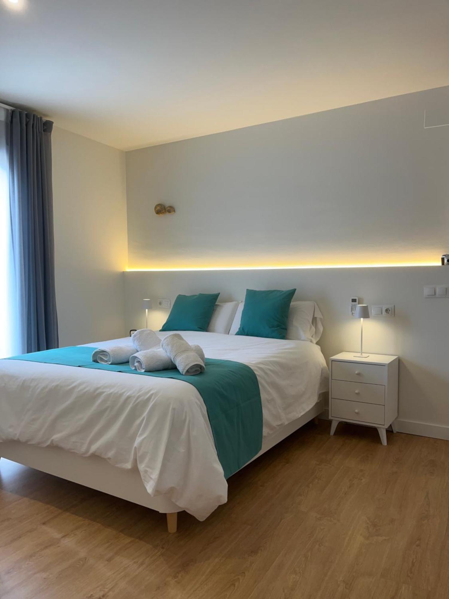 Villa Casa Torre Hacho Antequera Esterno foto