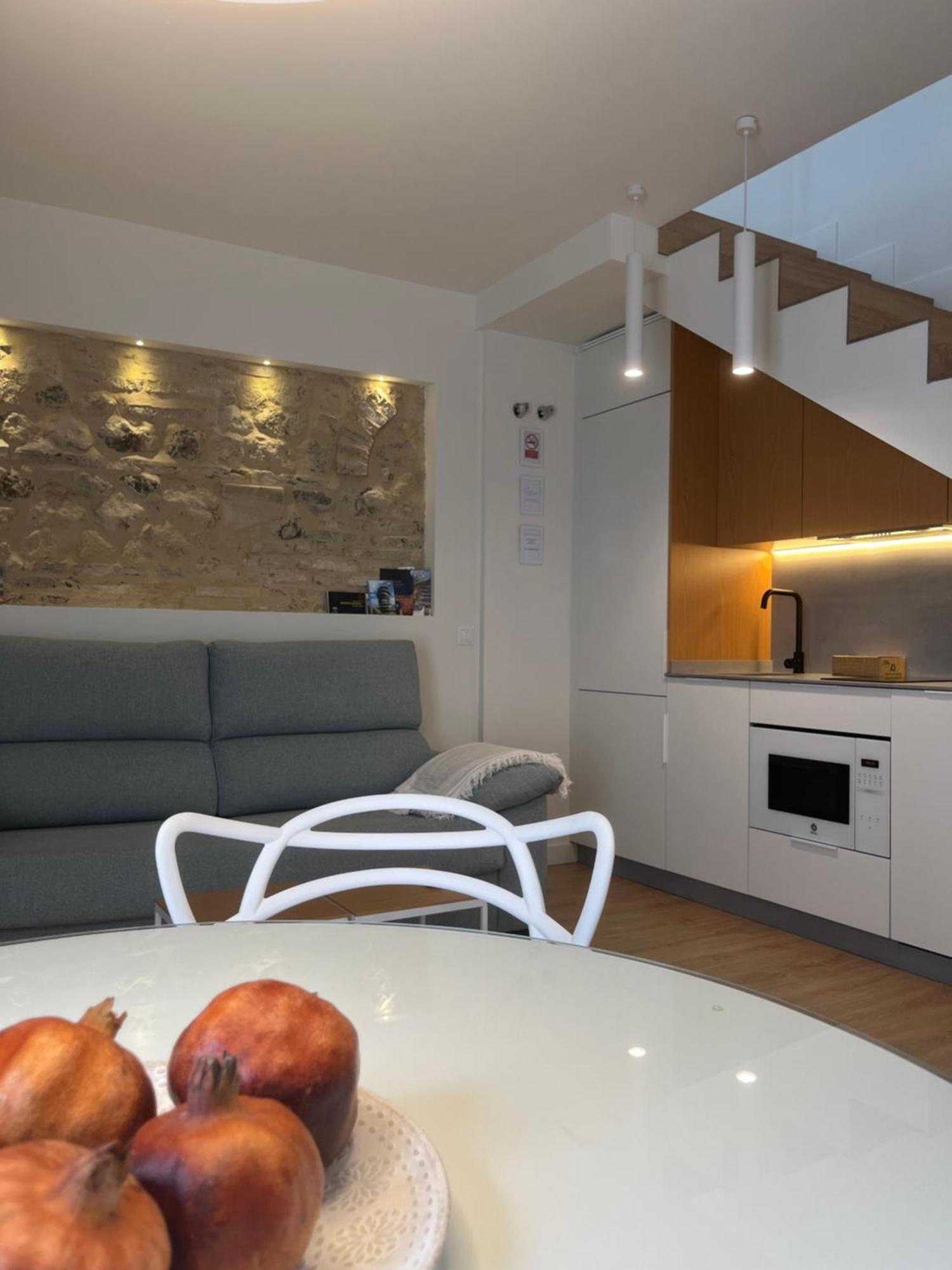 Villa Casa Torre Hacho Antequera Esterno foto