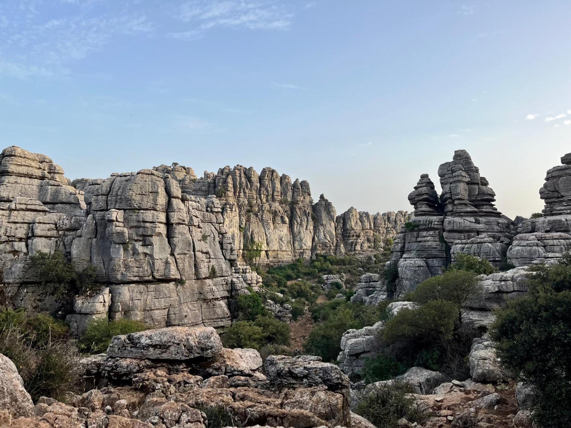 Villa Casa Torre Hacho Antequera Esterno foto