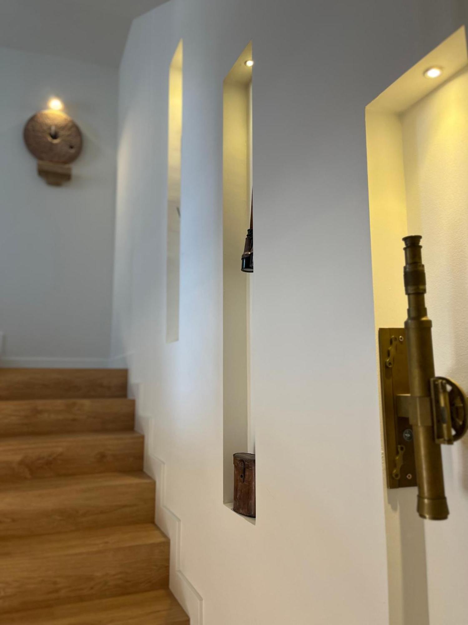 Villa Casa Torre Hacho Antequera Esterno foto